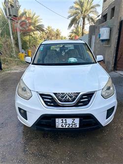 Chery Tiggo 3